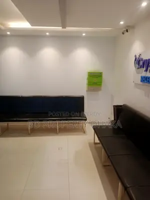 7,470 sqft Full Commercial Space for Rent