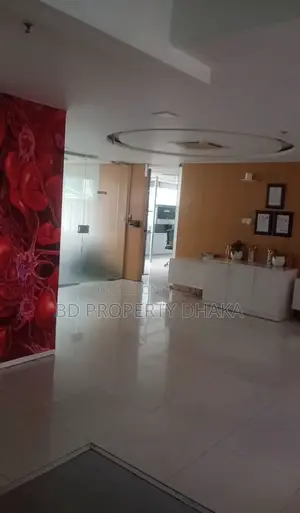 ৭৪৭০ বর্গফুটের পূর্ণাঙ্গ বাণিজ্যিক স্পেস ভাড়া
