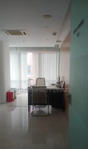 7,470 sqft Full Commercial Space for Rent