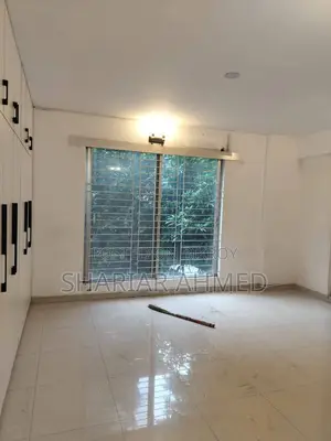 4-Bed, 4,400 Sqft Unfurnished Apartment for Rent in Gulshan 2