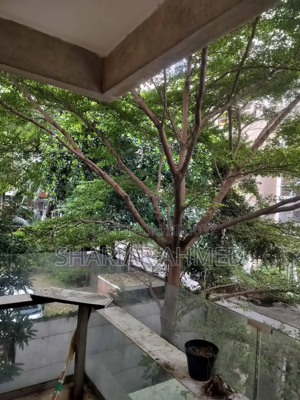 গুলশান ২-এ ৪ বেড, ৪৪০০ বর্গফুটের আনফার্নিশড অ্যাপার্টমেন্ট ভাড়া