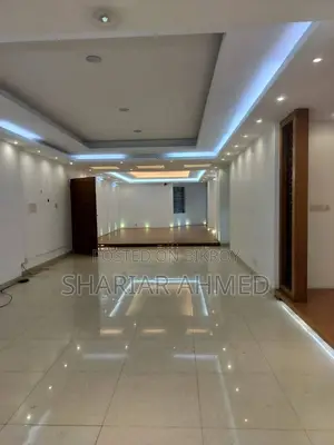 গুলশান ২-এ ৪ বেড, ৪৪০০ বর্গফুটের আনফার্নিশড অ্যাপার্টমেন্ট ভাড়া