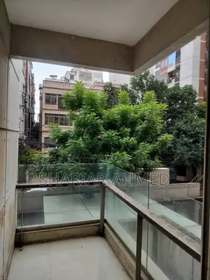 4-Bed, 4,400 Sqft Unfurnished Apartment for Rent in Gulshan 2