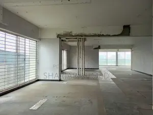 6000 SQFT | COMMERCIAL FLOOR RENT IN GULSHAN AVENUE