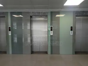 5400 SQFT COMMERCIAL PROPERTY FOR RENT GULSHAN AVENUE