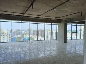 3375 SQFT COMMERCIAL FLOOR FOR RENT IN GULSHAN