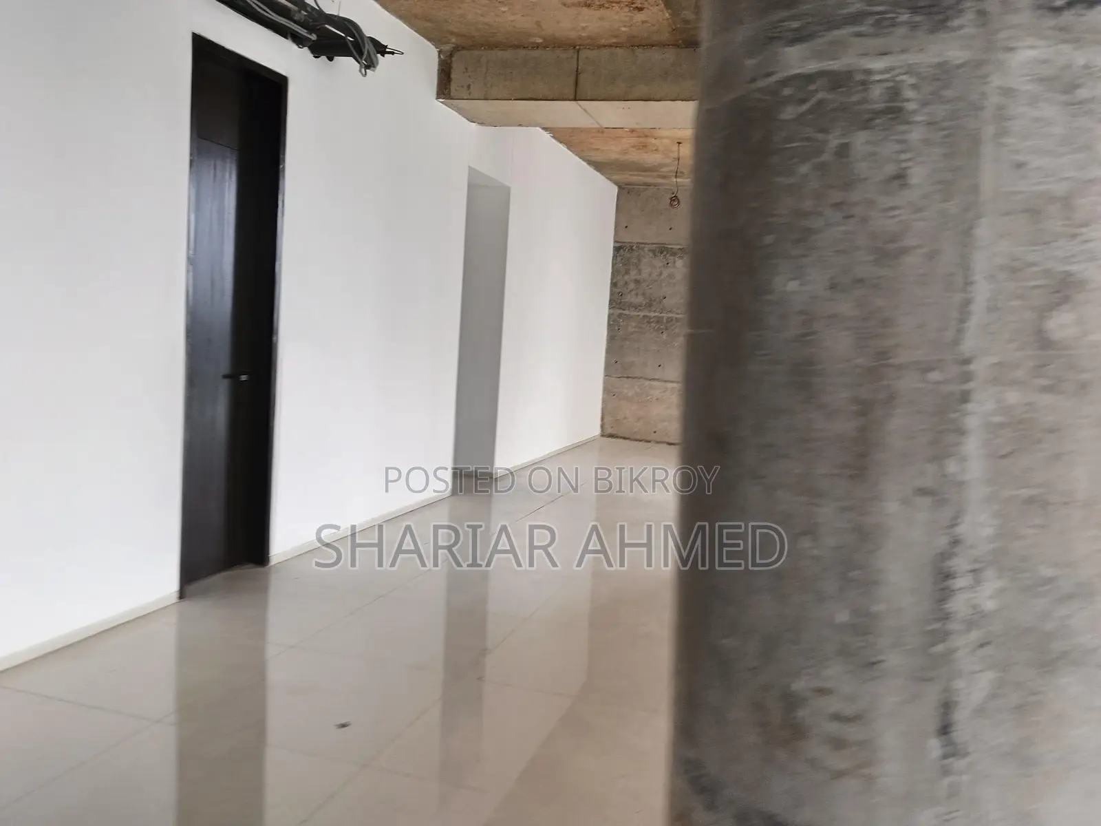 4800 SQFT COMMERCIAL SPACE FOR RENT IN GULSHAN AVENUE