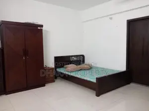 বারিধারায় চমৎকার স্টুডিও টাইপ ১-বেডরুম ডুপ্লেক্স অ্যাপার্টমেন্ট ভাড়া