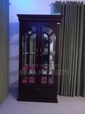 বারিধারায় চমৎকার স্টুডিও টাইপ ১-বেডরুম ডুপ্লেক্স অ্যাপার্টমেন্ট ভাড়া