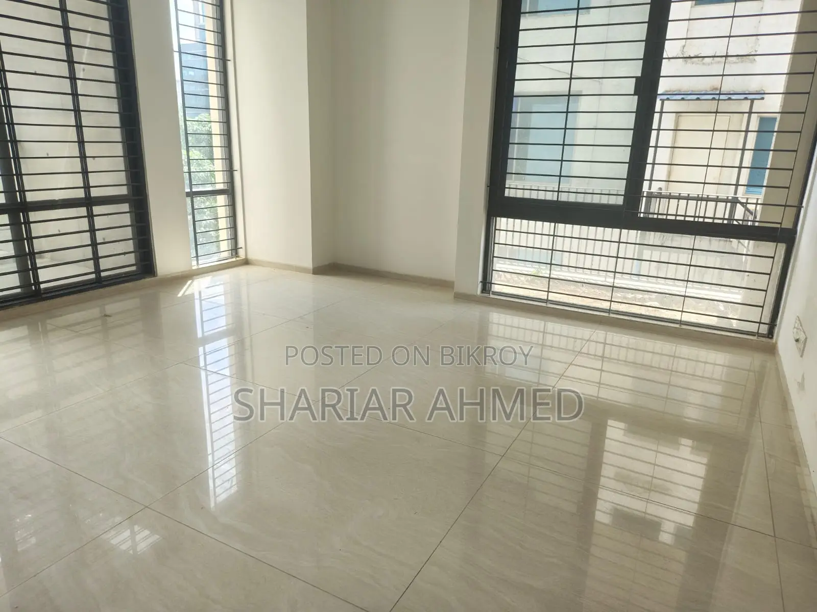 Brand New (3400 SqFt_Gym-Pool) Apartment For Rent in Gulshan