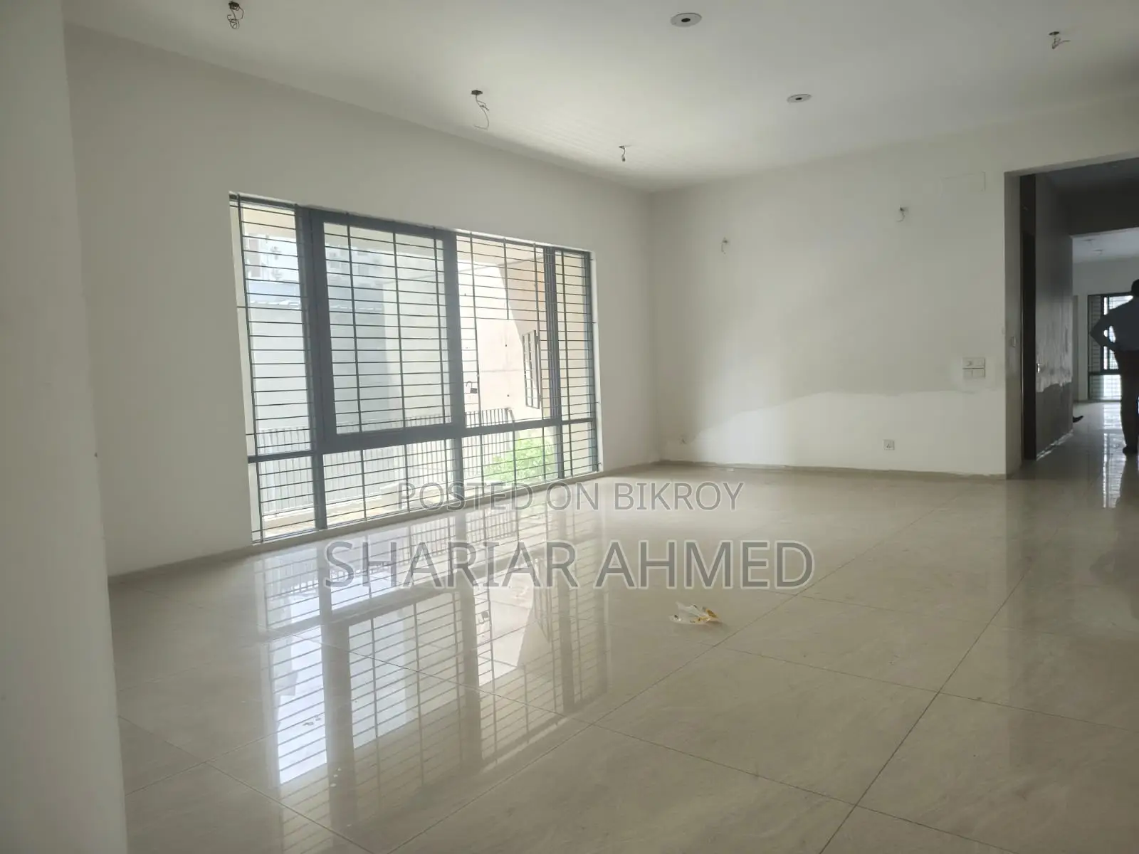 Brand New (3400 SqFt_Gym-Pool) Apartment For Rent in Gulshan