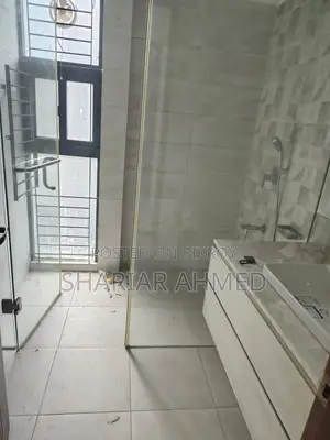 Brand New (3400 SqFt_Gym-Pool) Apartment For Rent in Gulshan