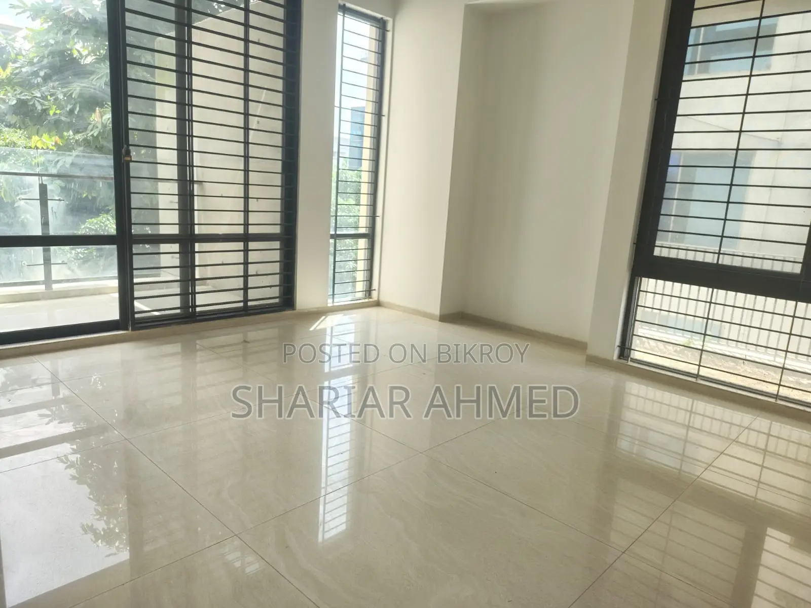 Brand New (3400 SqFt_Gym-Pool) Apartment For Rent in Gulshan