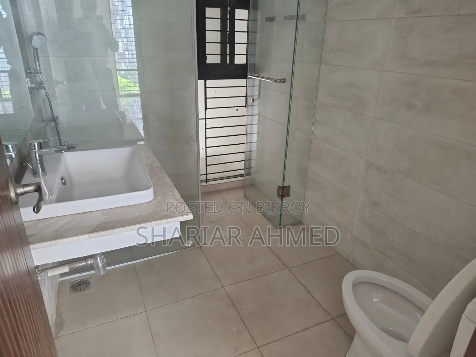 Brand New (3400 SqFt_Gym-Pool) Apartment For Rent in Gulshan