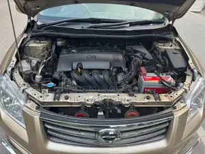 Toyota Axio Octane Drive Only 2010
