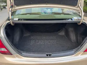 Toyota Axio Octane Drive Only 2010