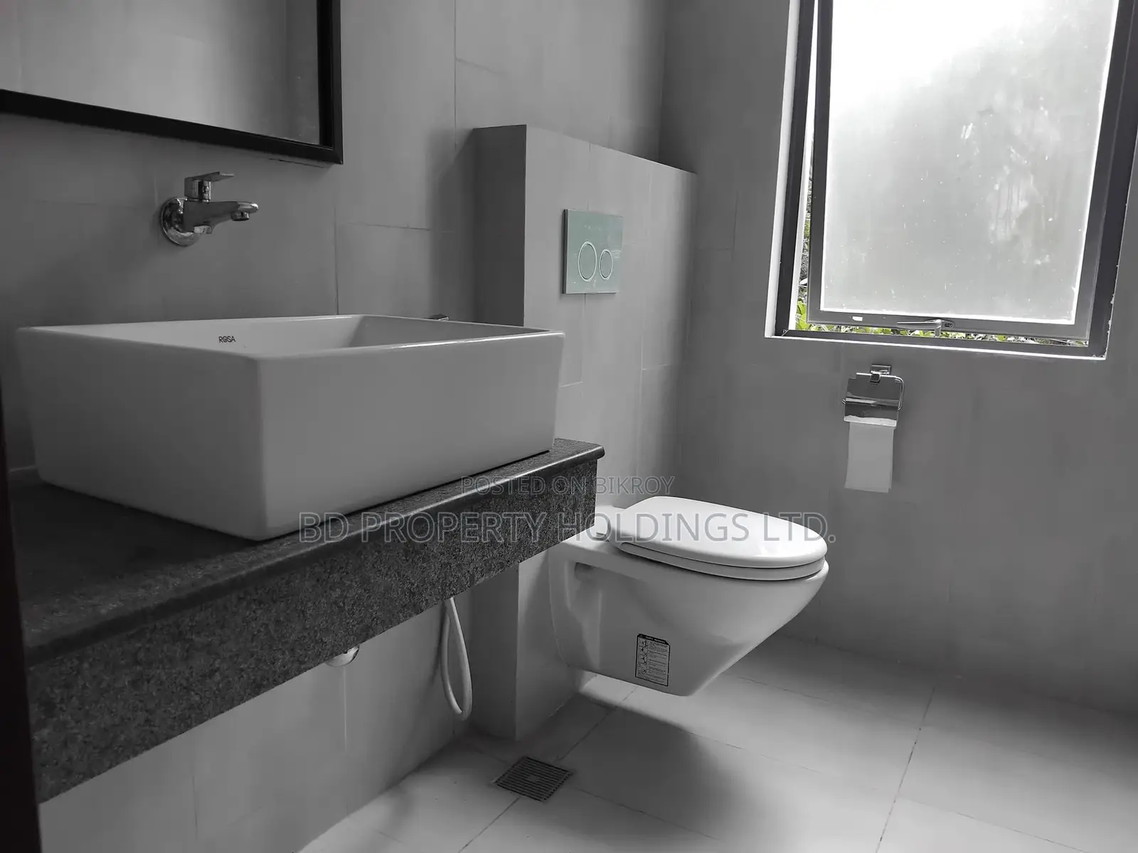 9bdrm House in Uttara for Rent