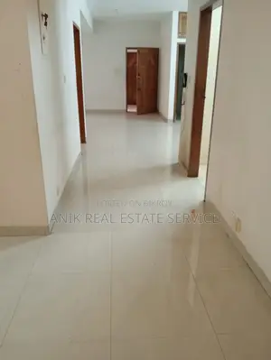 বনানীতে বিলাসবহুল সেমি ফার্নিশড ৩ বেডরুমের ফ্ল্যাট ভাড়া হবে