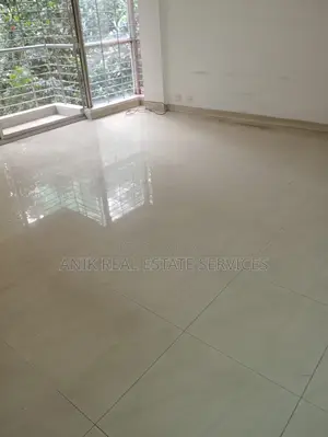 Luxurious Semi Furnished 3 Bedroom Flat Rent In Banani