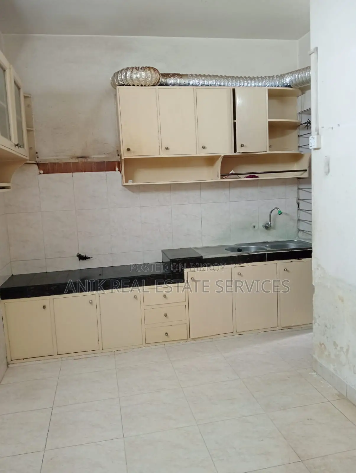 Luxurious Semi Furnished 3 Bedroom Flat Rent In Banani