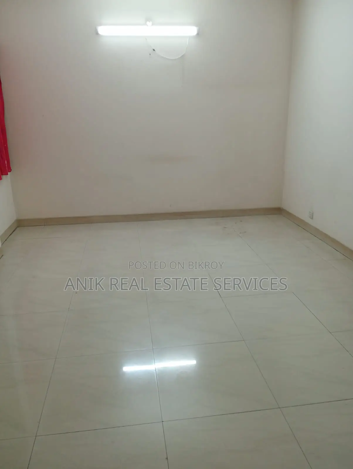 Luxurious Semi Furnished 3 Bedroom Flat Rent In Banani