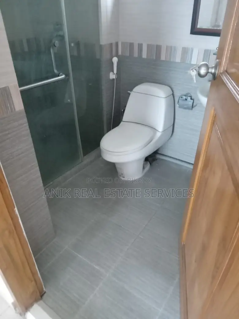 Luxurious Semi Furnished 3 Bedroom Flat Rent In Banani