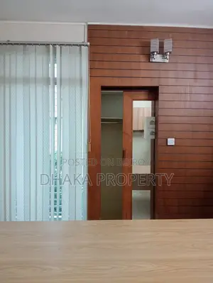 গুলশান ১-এ ১৬০০ বর্গফুটের সম্পূর্ণ ফার্নিশড অফিস ভাড়া হবে