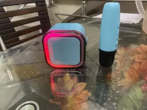ব্লুটুথ স্পিকার ও মাউথ পিস