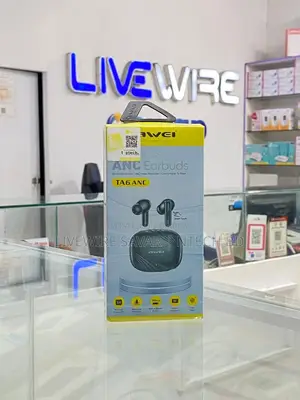 Awei TA6 Anc Earbuds