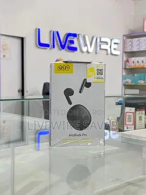 QCY AilyBuds Pro HT10 ইয়ারবাডস