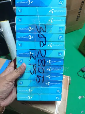 GP NEW 5PCS MODEM 1000TK