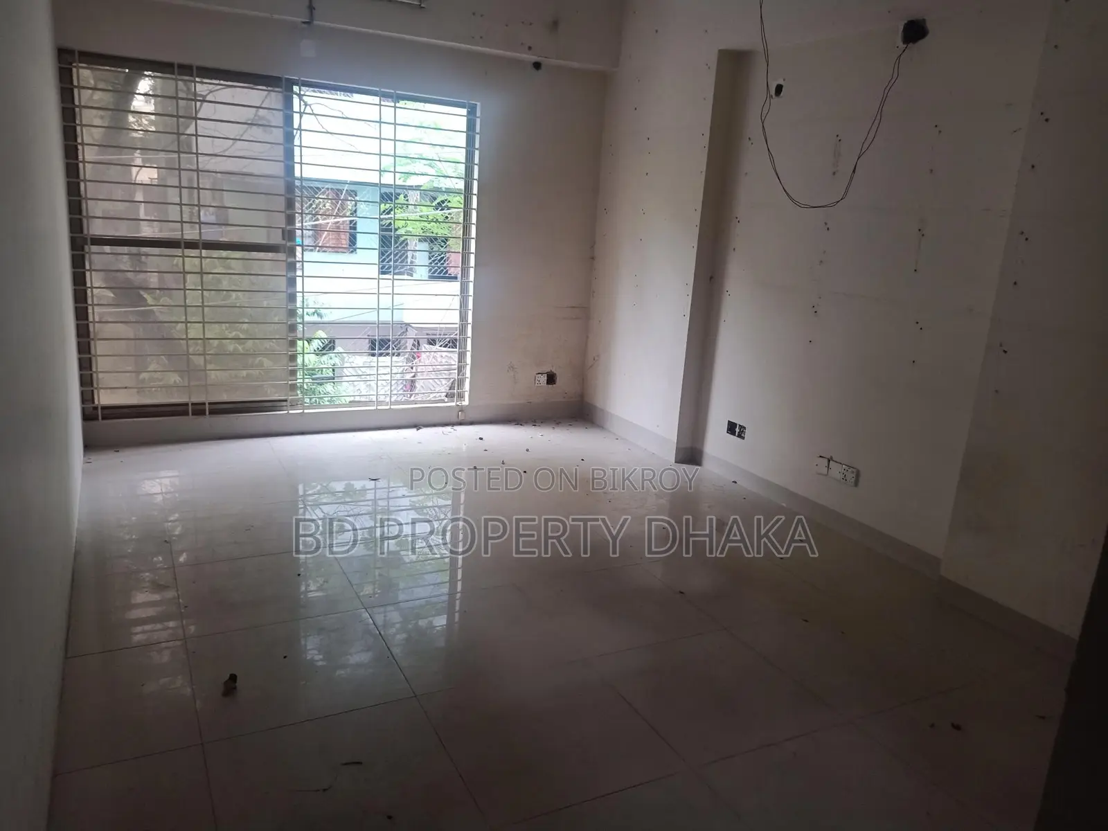 3300 Sqft Nice Office Space for Rent in Banani