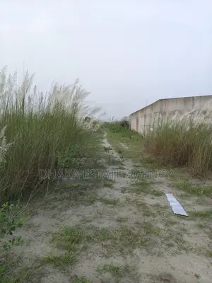 P-EXT, 4 Katha Plot Sale