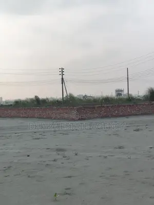 পি-এক্সটেনশন, ৪ কাঠা প্লট বিক্রয়