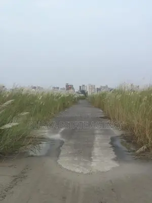 পি-এক্সটেনশন, ৪ কাঠা প্লট বিক্রয়