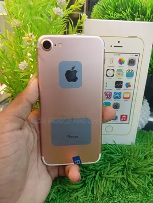 Apple iPhone 7 128 (Brand New)