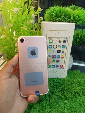 Apple iPhone 7 128 (Brand New)