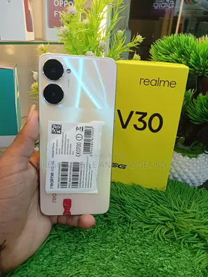 Realme V 30 8/256 (New)
