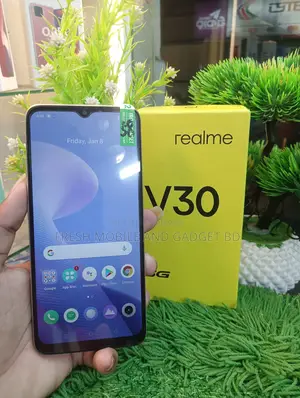 Realme V 30 8/256 (New)
