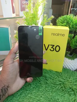 Realme V 30 8/256 (New)