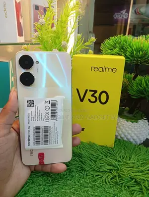 Realme V 30 8/256 (New)