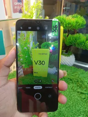 Realme V 30 8/256 (New)