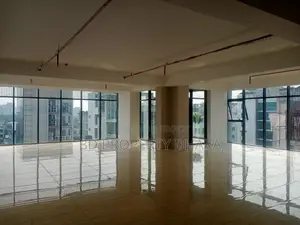 3670sft commercial open space for rent