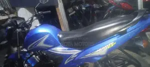 Suzuki Hayate All OK 2021