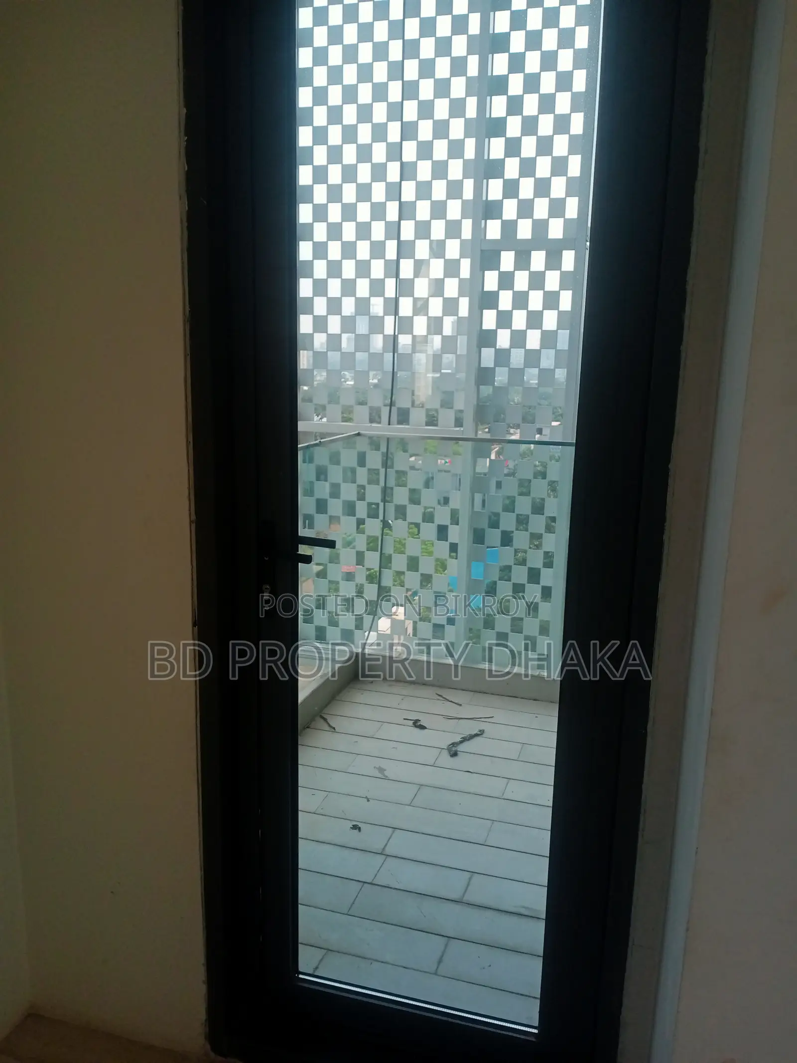 3670sft commercial open space for rent