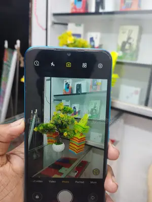 Itel Vision 1 Pro . (Used)