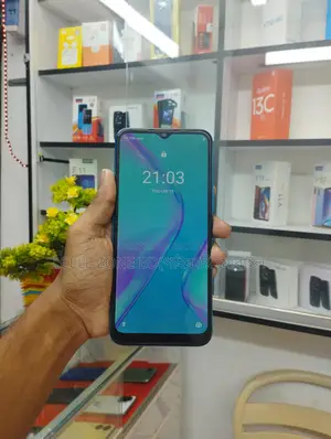 Itel Vision 1 Pro . (Used)