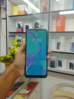 Itel Vision 1 Pro . (Used)
