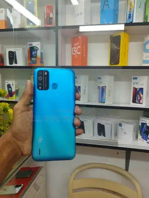 Itel Vision 1 Pro . (Used)