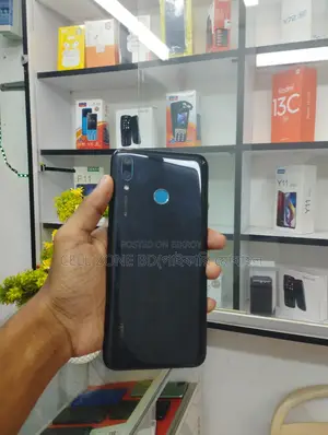 Huawei Nova 3i (Used)